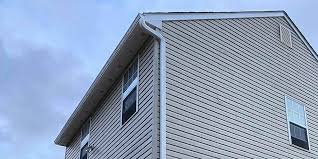 Reliable Sleepy Hollow, WY Siding Solutions